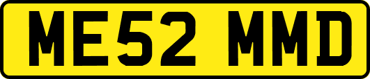 ME52MMD