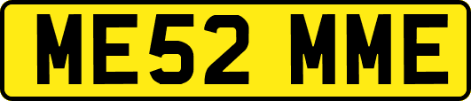 ME52MME
