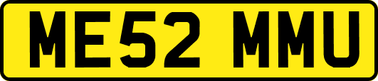 ME52MMU