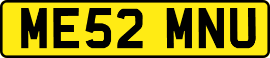 ME52MNU