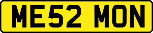 ME52MON