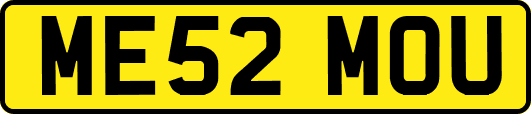 ME52MOU