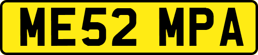 ME52MPA