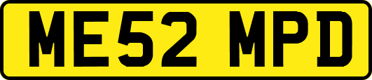 ME52MPD