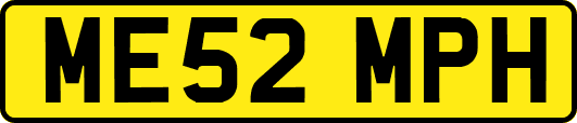 ME52MPH