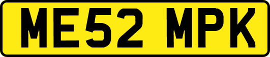 ME52MPK