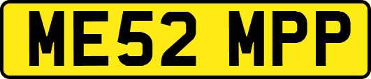 ME52MPP