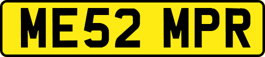 ME52MPR