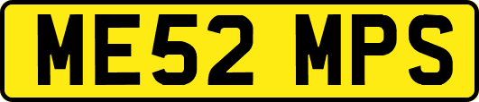 ME52MPS
