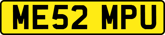 ME52MPU
