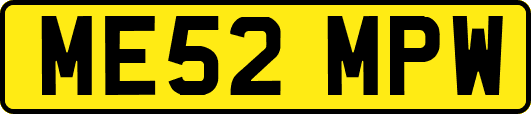ME52MPW