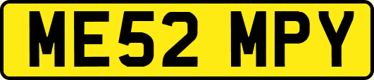 ME52MPY