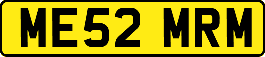ME52MRM