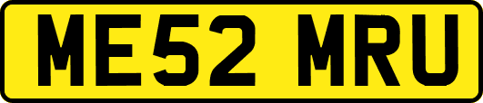 ME52MRU