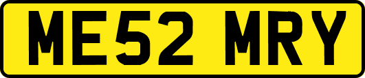 ME52MRY