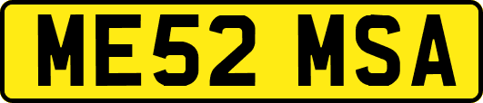 ME52MSA