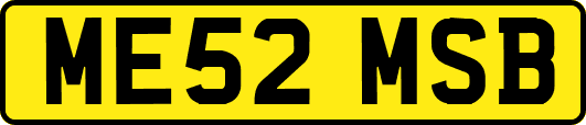 ME52MSB