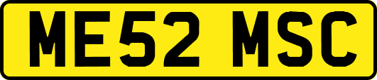 ME52MSC
