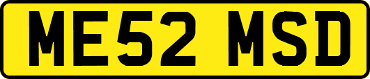 ME52MSD
