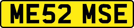 ME52MSE