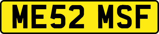 ME52MSF