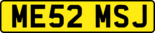 ME52MSJ