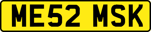 ME52MSK