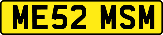 ME52MSM