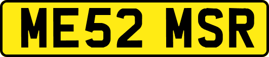 ME52MSR