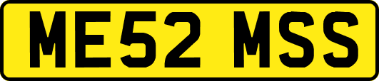 ME52MSS