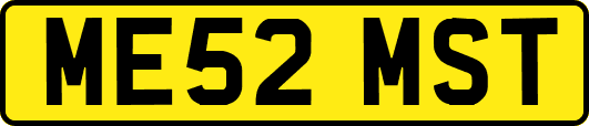 ME52MST