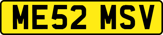 ME52MSV