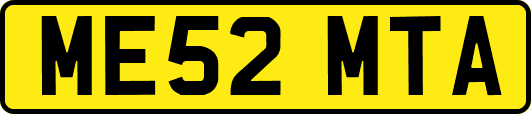 ME52MTA
