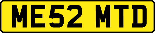 ME52MTD
