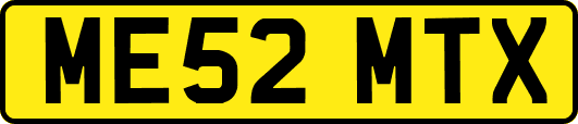 ME52MTX