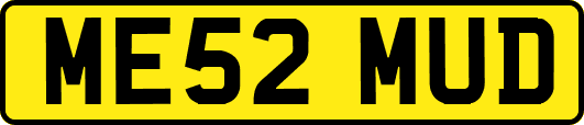 ME52MUD