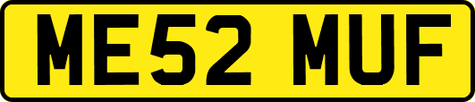 ME52MUF