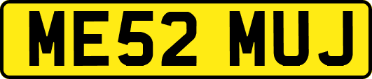 ME52MUJ