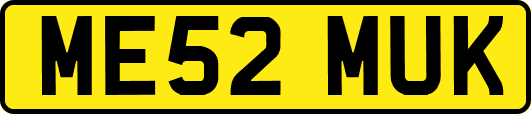 ME52MUK