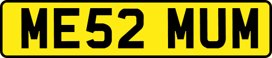 ME52MUM