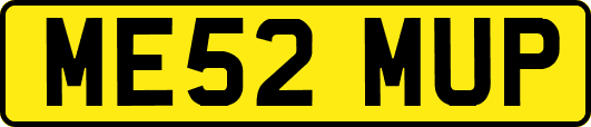 ME52MUP