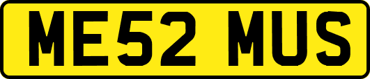 ME52MUS
