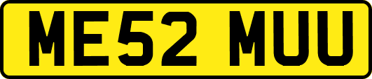 ME52MUU