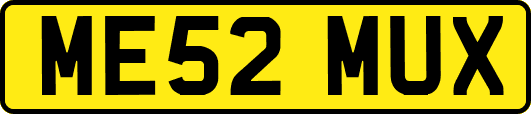 ME52MUX