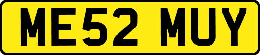 ME52MUY