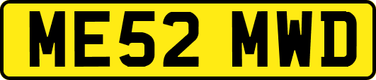 ME52MWD