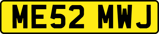 ME52MWJ