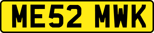 ME52MWK