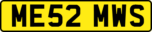 ME52MWS