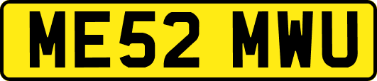 ME52MWU